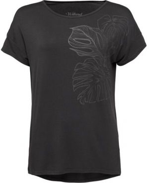 Willard FILI Dámske tričko, čierna, veľkosť XXL