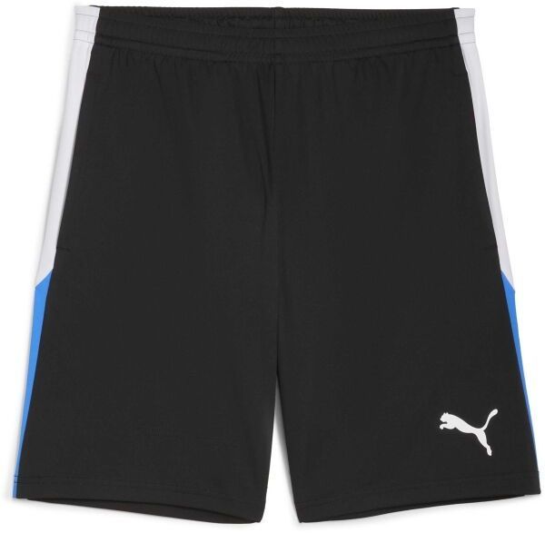 Puma INDIVIDUALLIGA TRAINING SHORTS 2 Pánske športové kraťasy, čierna, veľkosť