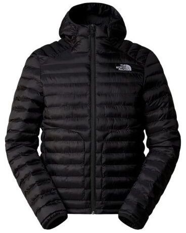 The North Face M HUILA Pánska bunda, čierna, veľkosť
