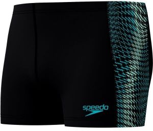 Speedo END+MAX TECH Pánske plavky, černá, veľkosť