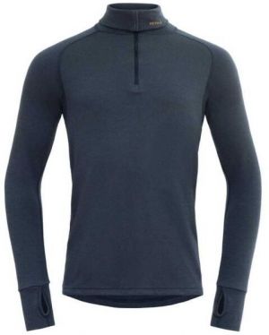 Devold EXPEDITION Pánske tričko, tmavo modrá, veľkosť