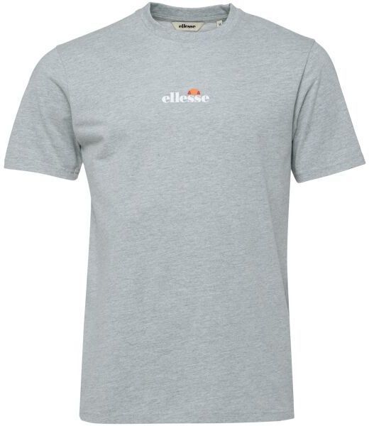 ELLESSE OLLIO 2 Pánske tričko, sivá, veľkosť