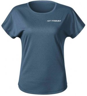 TRIMM CHANGE Pánske tričko, modrá, veľkosť