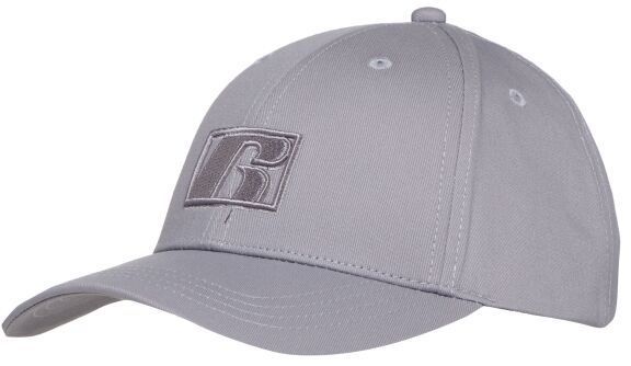 Russell Athletic CAP Šiltovka, sivá, veľkosť