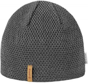 Kama WINDSTOPPER MERINO Zimná čiapka, tmavo sivá, veľkosť