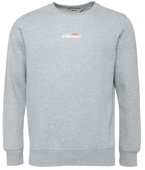 ELLESSE KIAMTO 2 Pánska mikina, sivá, veľkosť