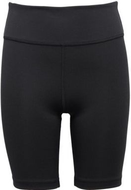 Nike NK DF ONE BIKE SHORT Dievčenské šortky, čierna, veľkosť