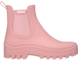 AQUOS PATRISHA Dámske gumáky, ružová, veľkosť