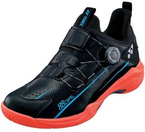 Yonex PC 88 DIAL 2 Pánska halová obuv, čierna, veľkosť