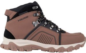 Head BETA Pánska vyššia obuv, hnedá, veľkosť