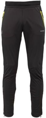 Klimatex LUMPI NO WIND Pánske vetruodolné nohavice, černá, veľkosť XXXL