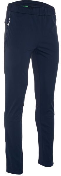 SILVINI SORAGA Dámske športové nohavice, tmavo modrá, veľkosť