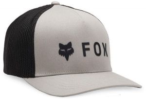 Fox FLEXFIT HAT Pánska šiltovka, čierna, veľkosť