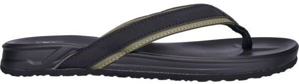 Cool ODYSSEE Dámske žabky, čierna, veľkosť