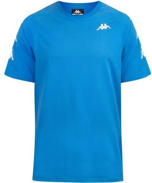 Kappa GIGONNI Pánske tričko, modrá, veľkosť