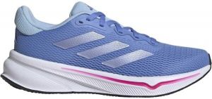 adidas RESPONSE Dámska bežecká obuv, modrá, veľkosť 40 2/3