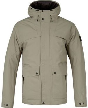 Hannah NORTHPOLE Pánska zimná parka, béžová, veľkosť