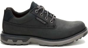 CATERPILLAR PURSUE LOW Pánska obuv, čierna, veľkosť