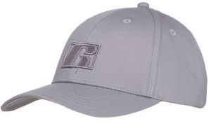 Russell Athletic CAP Šiltovka, sivá, veľkosť