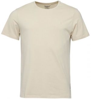 BLEND BHDINTON Pánske tričko, sivá, veľkosť