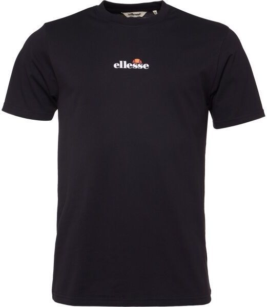 ELLESSE OLLIO 2 Pánske tričko, čierna, veľkosť