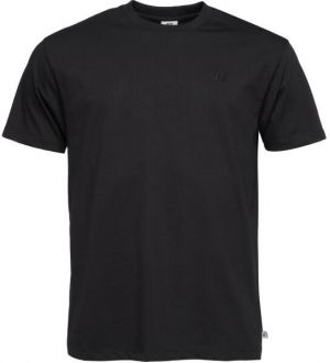 Russell Athletic BASIC Pánske tričko, čierna, veľkosť