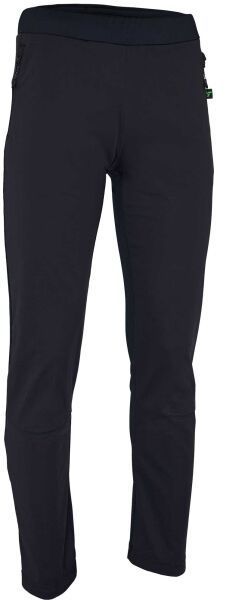 SILVINI SORAGA Dámske športové nohavice, čierna, veľkosť