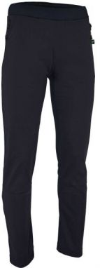 SILVINI SORAGA Dámske športové nohavice, čierna, veľkosť