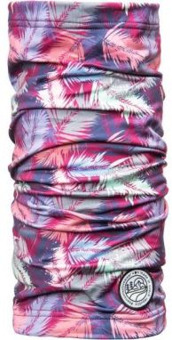 Sensor TUBE COOLMAX THERMO Detský funkčný nákrčník, ružová, veľkosť