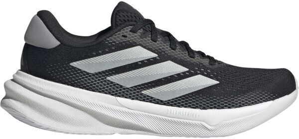 adidas SUPERNOVA STRIDE 2 W Dámska bežecká obuv, čierna, veľkosť 37 1/3