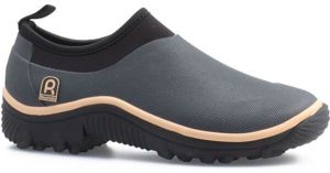 ROUCHETTE TRIAL CLOGS Dámska pracovná obuv, sivá, veľkosť