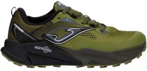 Joma RASE Pánska trailová obuv, zelená, veľkosť