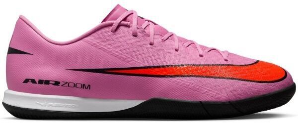 Nike MERCURIAL VAPOR 16 ACADEMY IC Pánska halová obuv, ružová, veľkosť 45