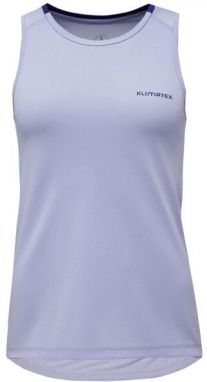 Klimatex BESSON Dámske funkčné tielko, fialová, veľkosť