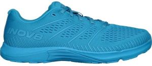 INOV-8 F-FLY M Pánska fitness obuv, modrá, veľkosť 40.5