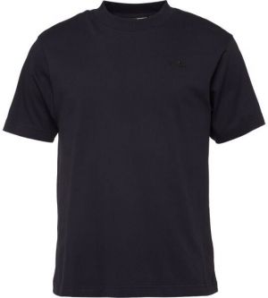 ELLESSE ACCIANO Pánske tričko, čierna, veľkosť