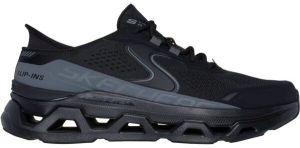 Skechers GLIDE-STEP ALTUS Pánska vychádzková obuv, čierna, veľkosť