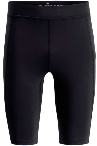 Swix PACE Pánske bežecké šortky, čierna, veľkosť