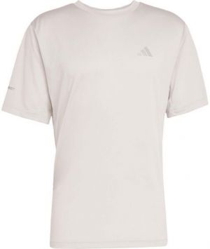 adidas TR-ES BASE T Pánske športové tričko, sivá, veľkosť