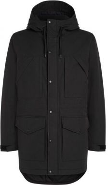 O'Neill JOURNEY Pánska parka, čierna, veľkosť