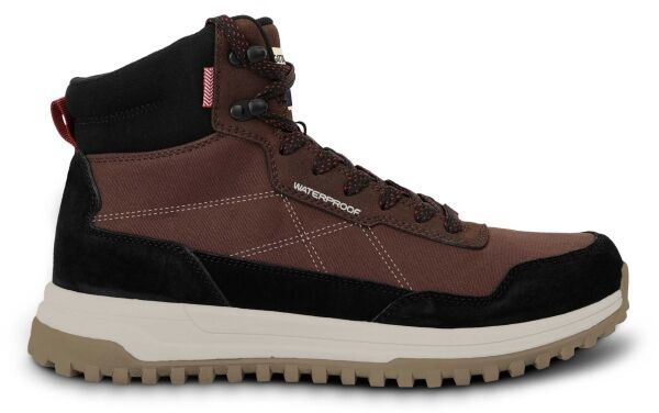 REGATTA OUTDOORS MAYFIELD Pánska obuv, hnedá, veľkosť