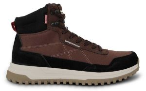 REGATTA OUTDOORS MAYFIELD Pánska obuv, hnedá, veľkosť