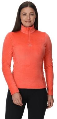 Spyder SHIMMER Dámsky lyžiarsky rolák, lososová, veľkosť