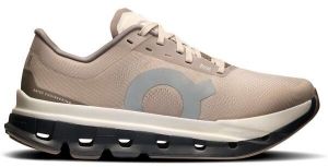 ON CLOUDFLOW 5 Dámska bežecká obuv, hnedá, veľkosť