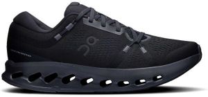 ON CLOUDSURFER 2 Pánska bežecká obuv, čierna, veľkosť