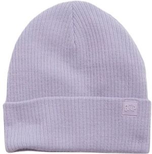 GAP V-SOLID Dievčenská čiapka, fialová, veľkosť UNI