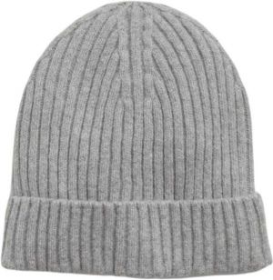 GAP CASHSOFT Dámska čiapka, sivá, veľkosť UNI