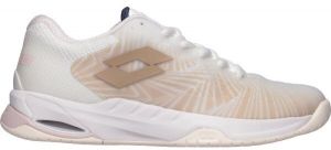 Lotto MIRAGE 100 II SPD Dámske topánky na tenis, biela, veľkosť 39