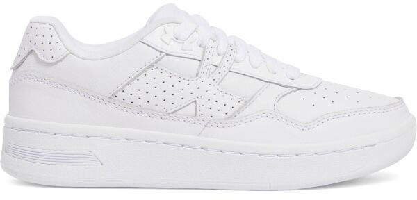 Under Armour COURT 96 Dámska obuv na voľný čas, biela, veľkosť 38