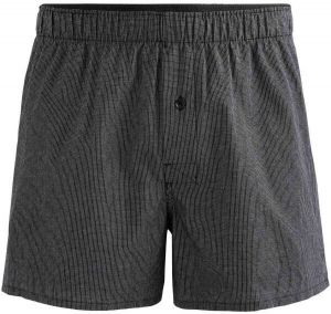 CELIO MICUADRO Pánska spodná bielizeň, čierna, veľkosť